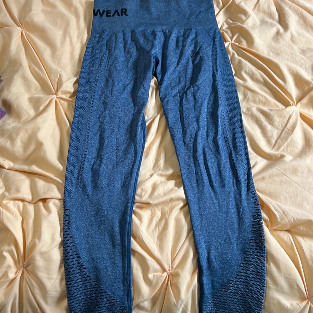 Ryderwear leggings